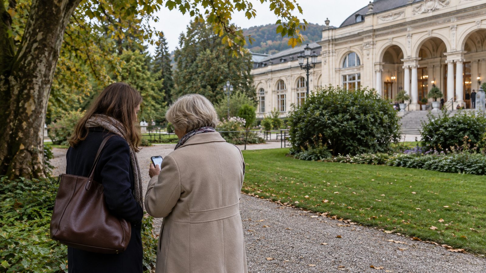 Casino Baden – Computerhilfe & IT-Beratung in Baden bei Wien