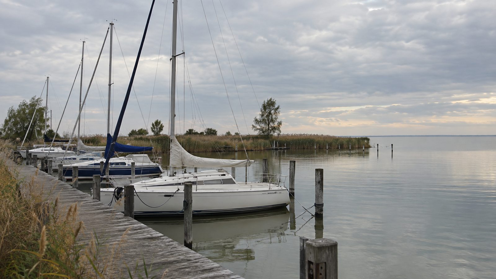 Segelhafen Neusiedl am See – Computerhilfe Neusiedl am See